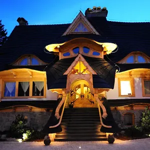 Kominiarski Wierch Zakopane