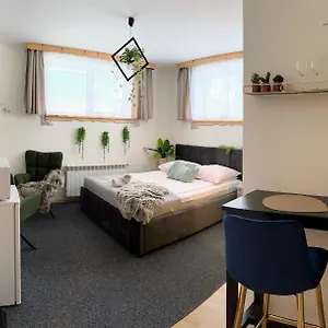 Podhalańska Apartament