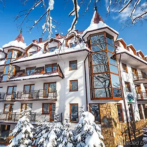 Litwor Zakopane